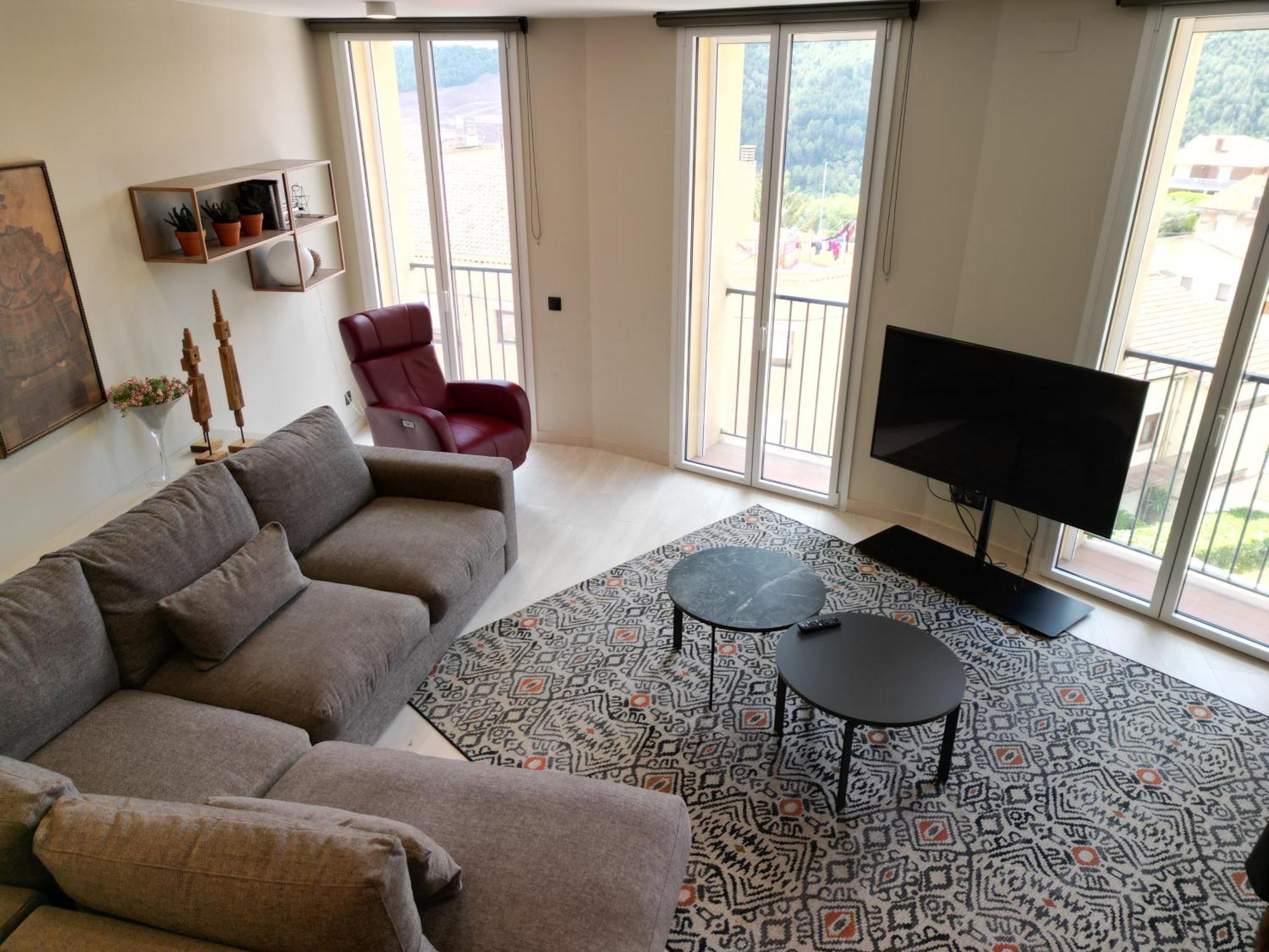 Turistics Cardona, Magi Appartement