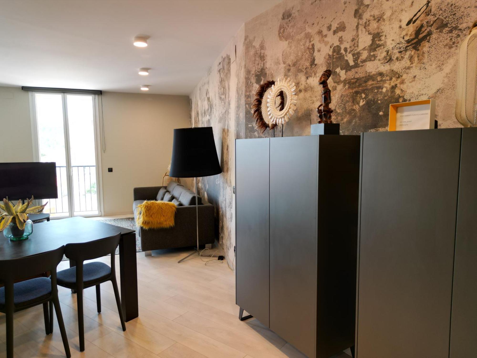 Appartement Turistics Cardona, Magi *