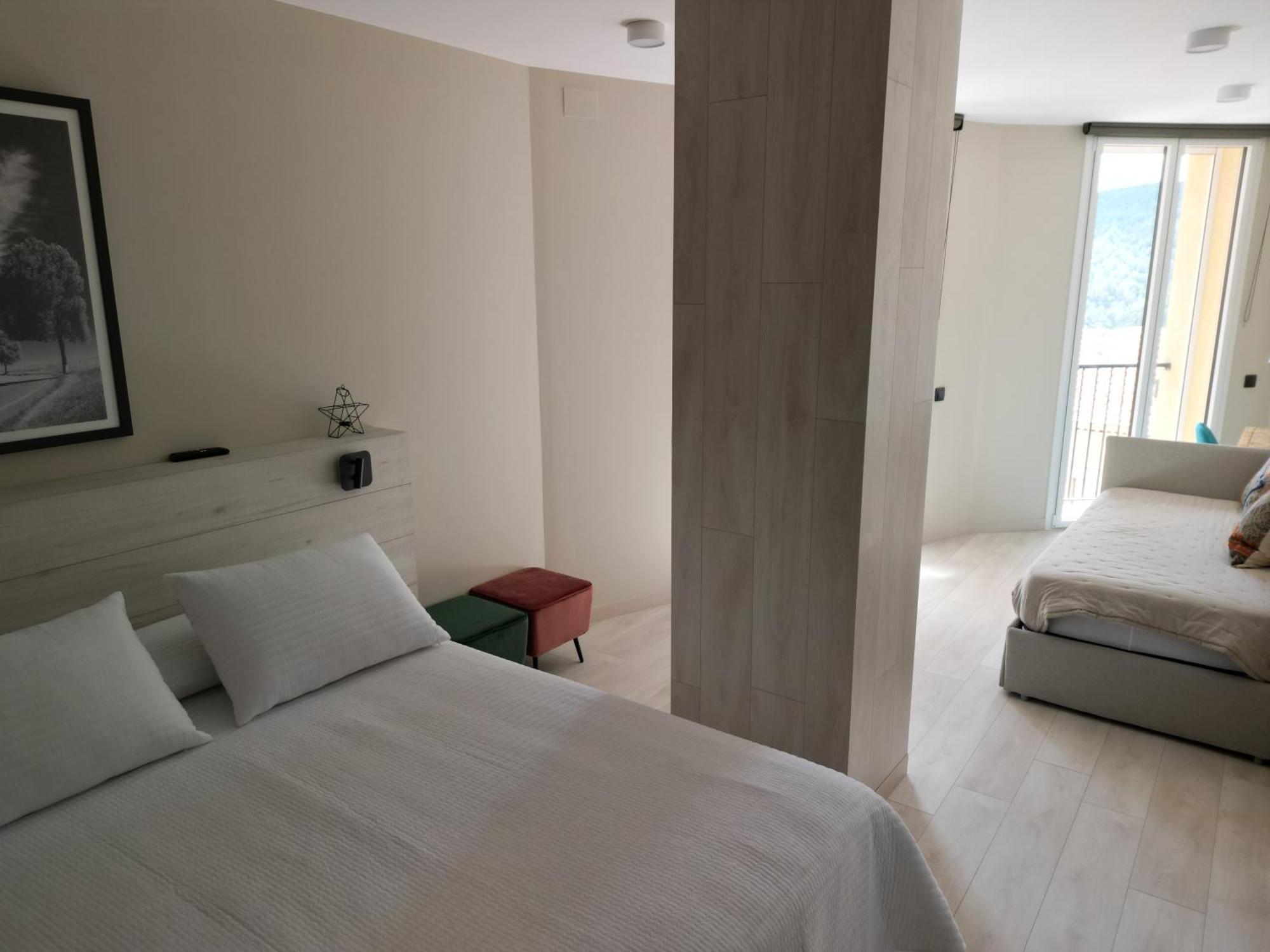 Turistics Cardona, Magi Appartement