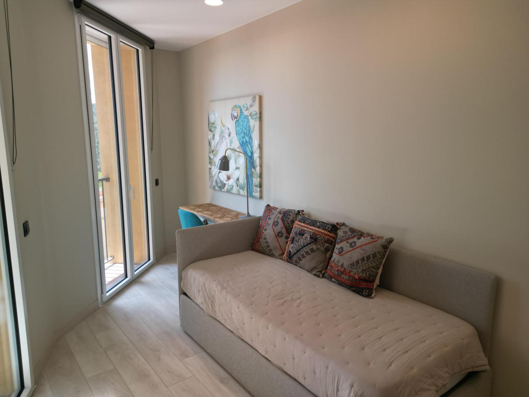 Appartement Turistics Cardona, Magi