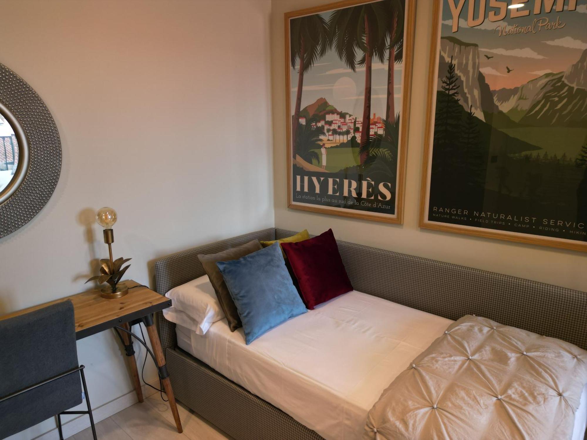 Appartement Turistics Cardona, Magi Cardona