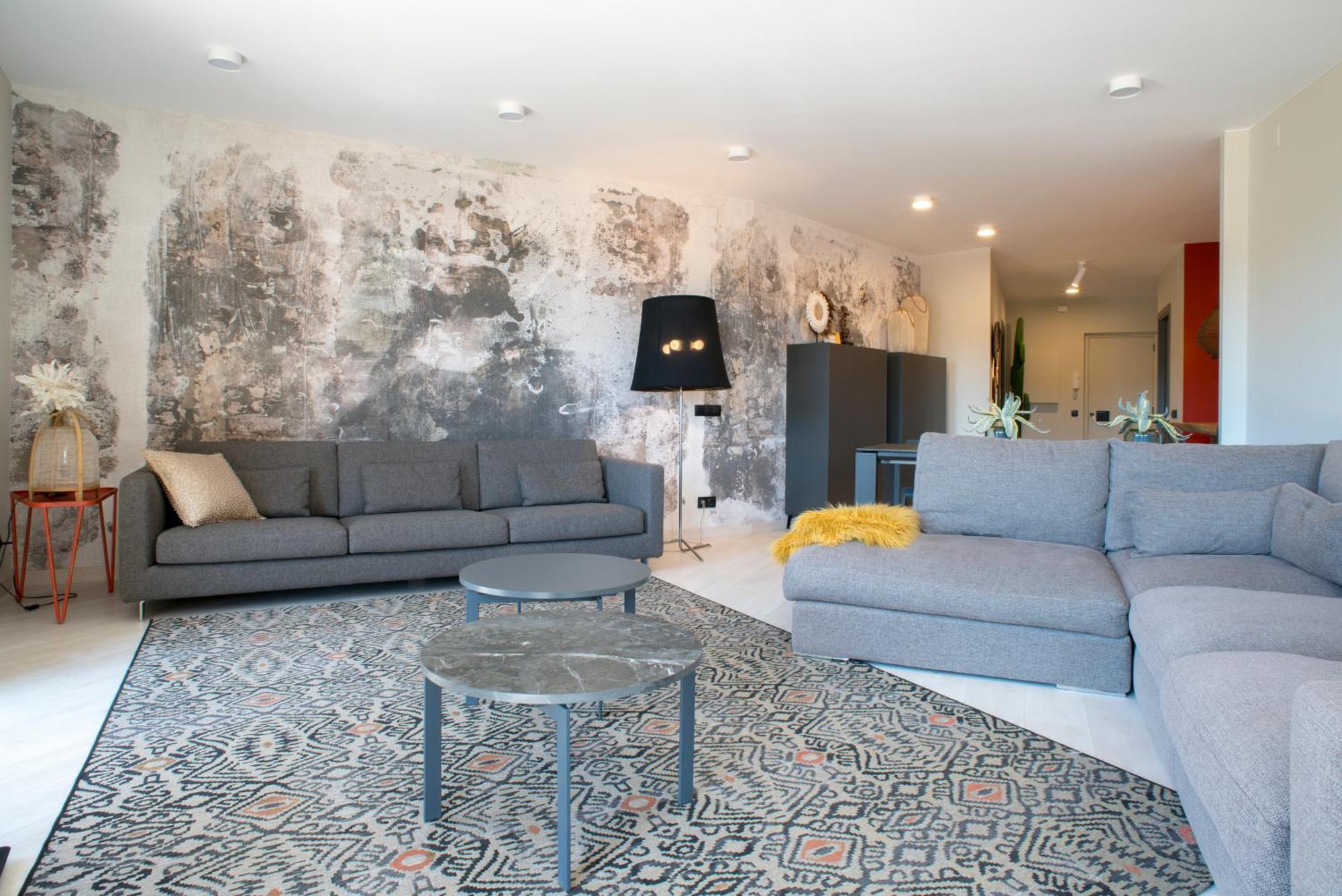 Turistics Cardona, Magi Appartement