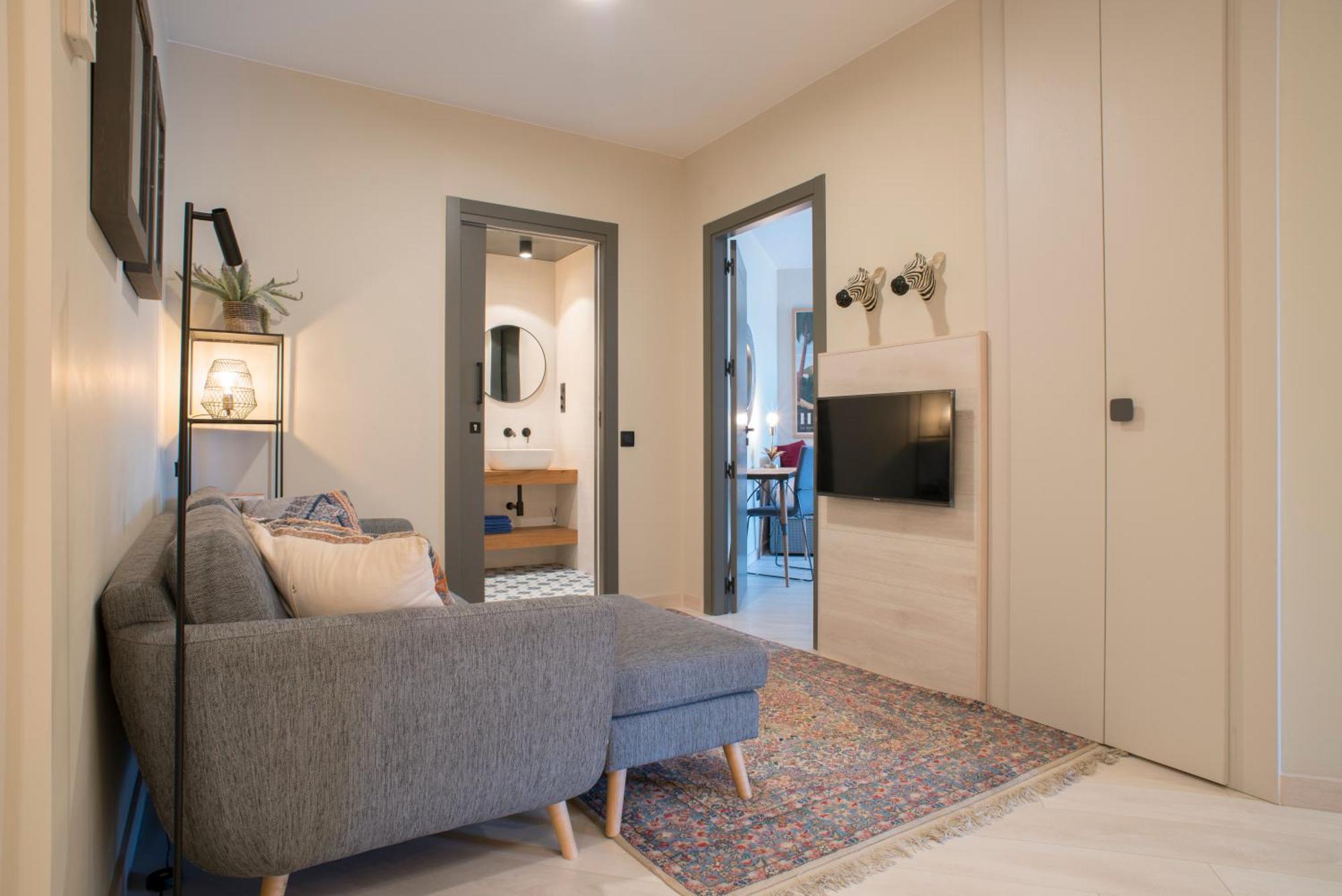 Appartement Turistics Cardona, Magi *