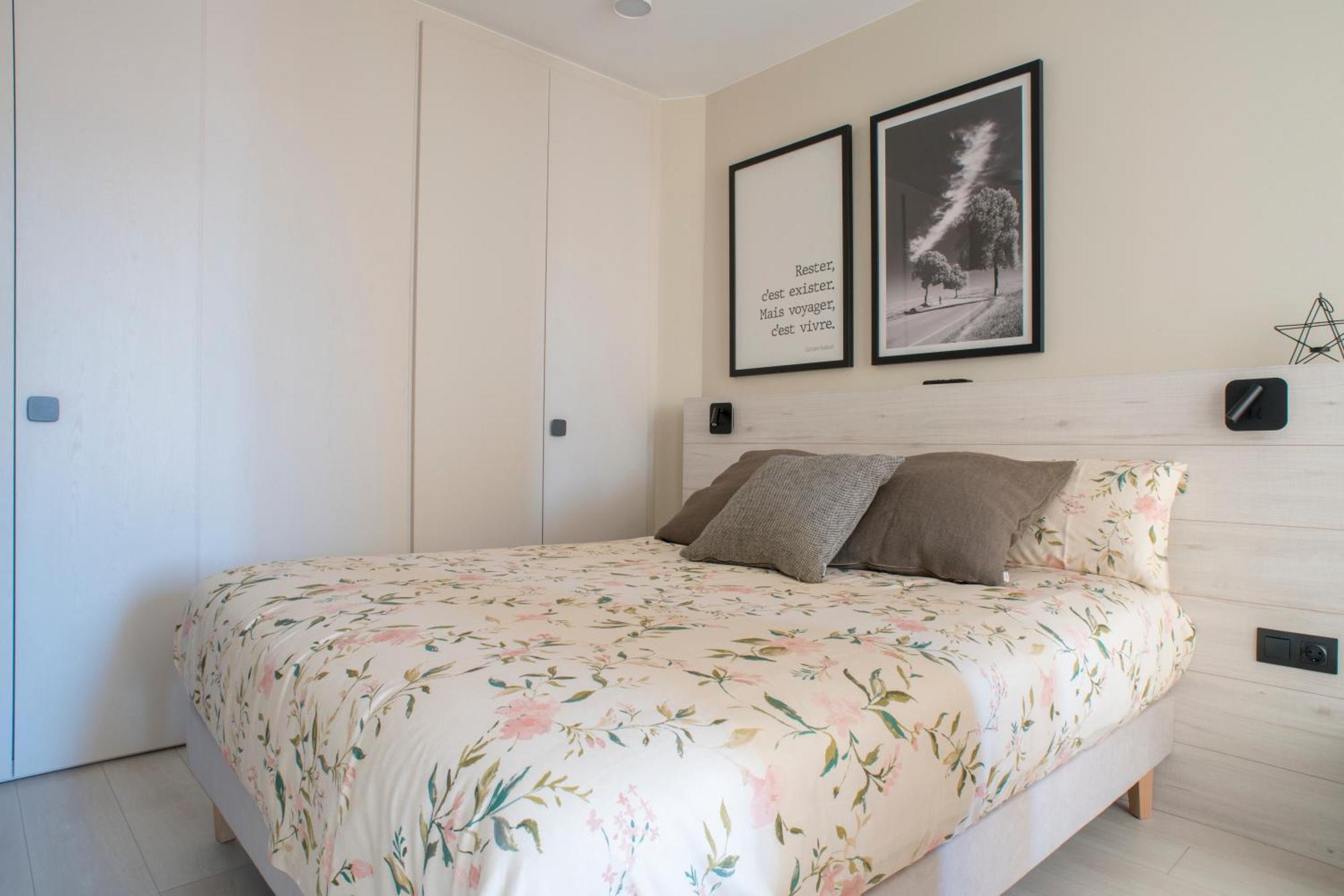 Turistics Cardona, Magi Appartement Cardona